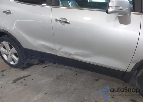 2016 Buick Encore z USA, uszkodzony, nr VIN KL4CJASB8GB737647